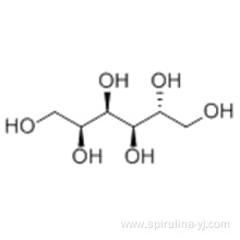 D-Glucitol CAS 50-70-4